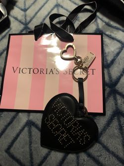 Victoria Secret Key Chain