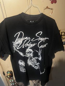 Darc x Civil Regime Shirt