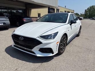 2023 Hyundai Sonata