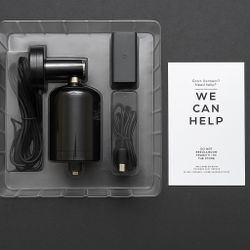 Smart WiFi Indoor/outdoor Camera 