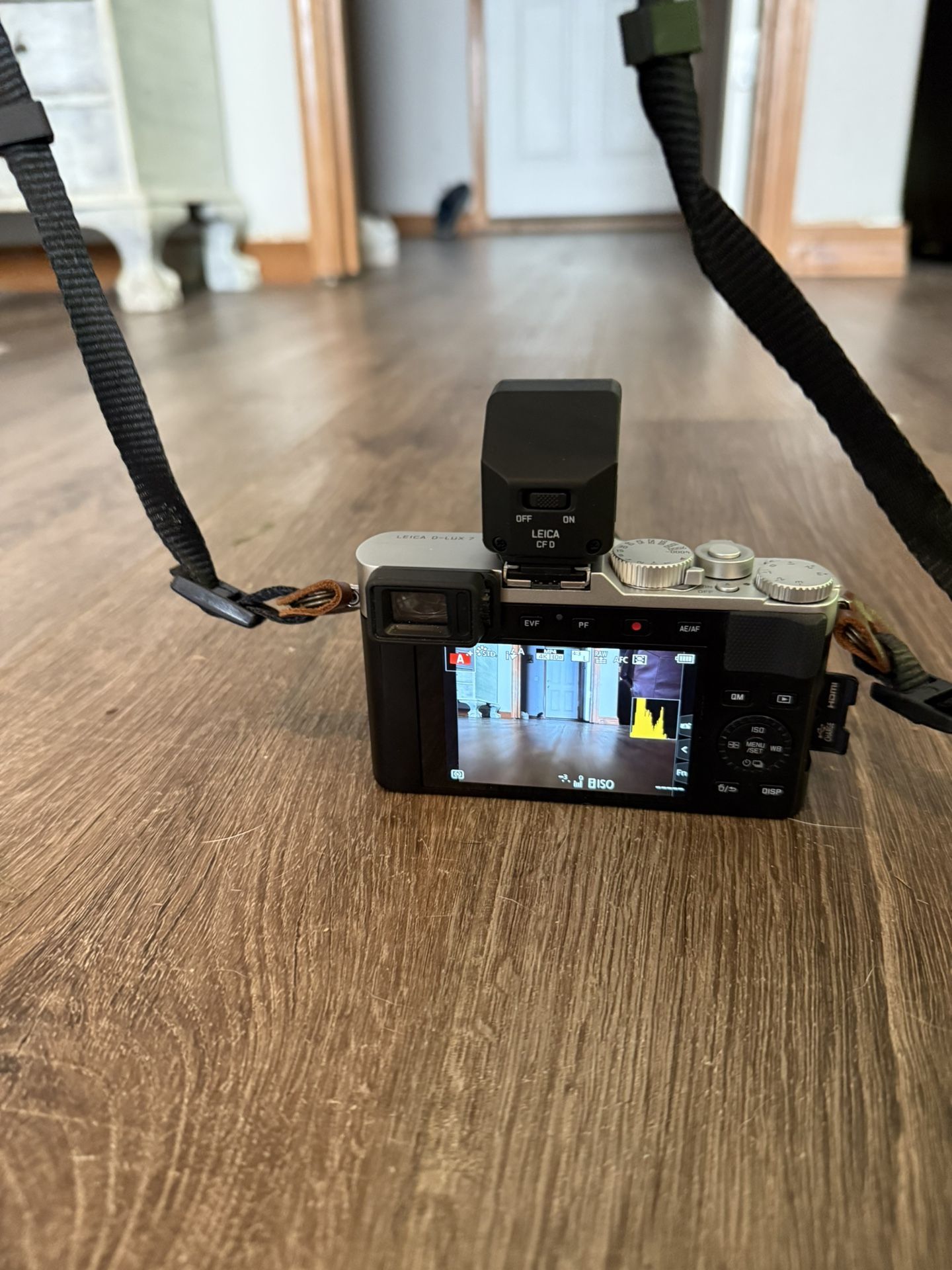 Leica D-Lux 7
