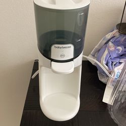 Baby Brezza Water Warmer
