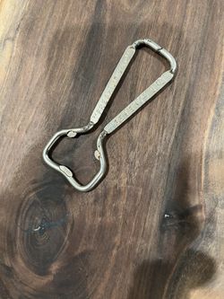 Vintage 7-Up bottle opener