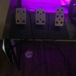 Pxn V9 Steering Wheel