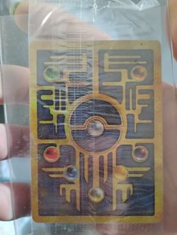 Collectable Mew 