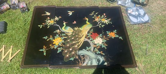 Yard sale today 6/20