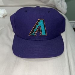 Arizona Diamondbacks Hat