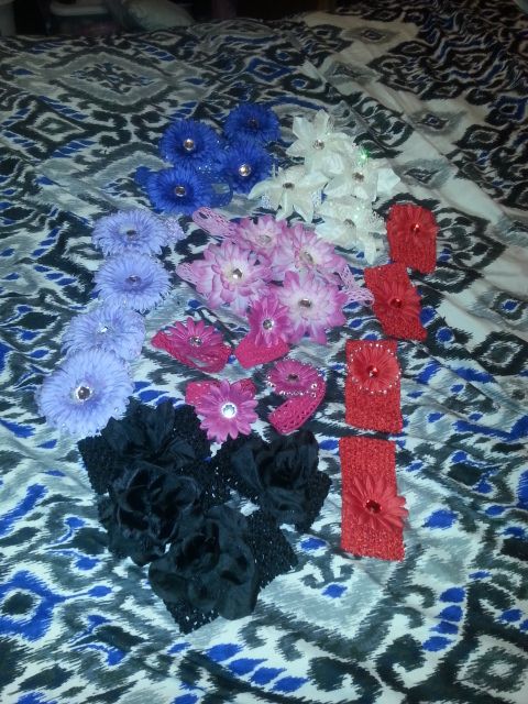 Headbands