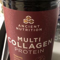 Ancient Nutrition Multi Collagen