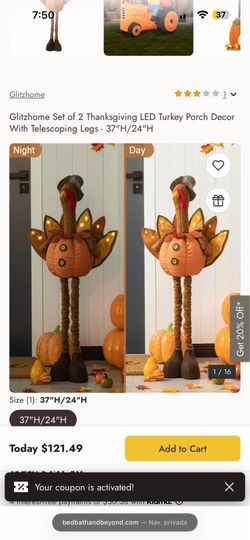 Decoration