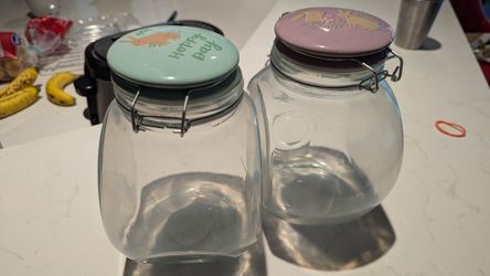 cookie jar New