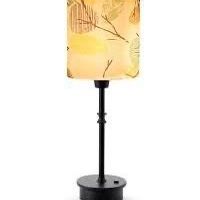 Umexus Cordless Table Lamp - Perfect For Your Patio. (1) Lamp Only.
