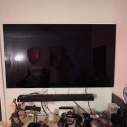Sony Bravia XR-55A90J OLED (NOT WORKING) – $250 OBO 55inch TV