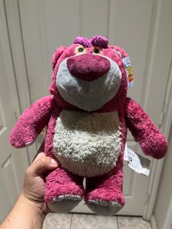 Lotso Plush