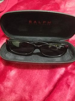 Sunglasses Ralph Lauren vintage