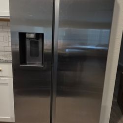 Samsung Refrigerator 