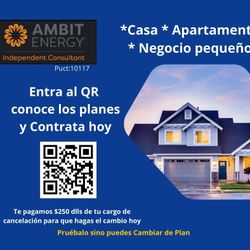 Servicio De Electricidad Para Apartamento, Casa o Negocio.