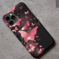 iPhone Snap Case