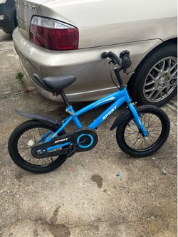 Bikes