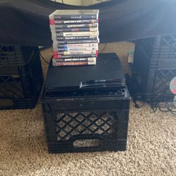 ps3 slim plus ps3 move