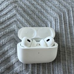 Airpods Pro 2nd Generation