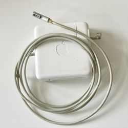 85W MacBook Charger L-shaped