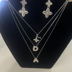 Jewlery 