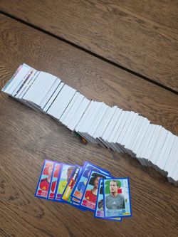 Panini 2026 world cup sticker cards for trade or sell