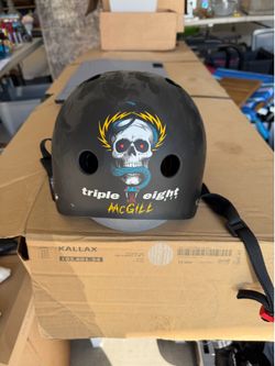 Helmet