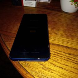 Moto G Play 2021 Cell Phone