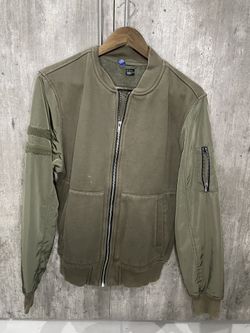H&M Bomber Jacket