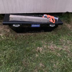 Kobalt Toolbox 