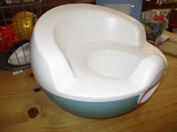potty training chair with tray baby infant toddler kids bathroom learning
