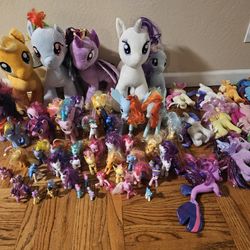 Toy Collections