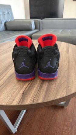 Jordan 4 “raptor” men’s size 10.5