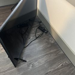 Vizio 40in TV 