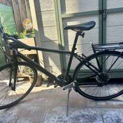 Giant Escape 3 Road Bike - Size M