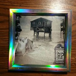 Empty Waves Surf Photography 