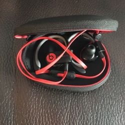 Beats by Dre Headphones