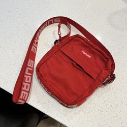 Original Supreme x Cordura Crossbody “Season18”