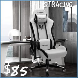 GTRACING GAME CHAIR NEW