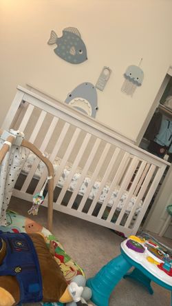 Crib 
