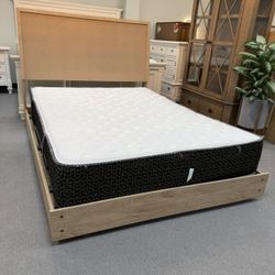 Queen frame (FREE 24H DELIVERY AND SETUP)