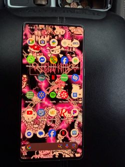 Google pixel 7 pro 512 GB
