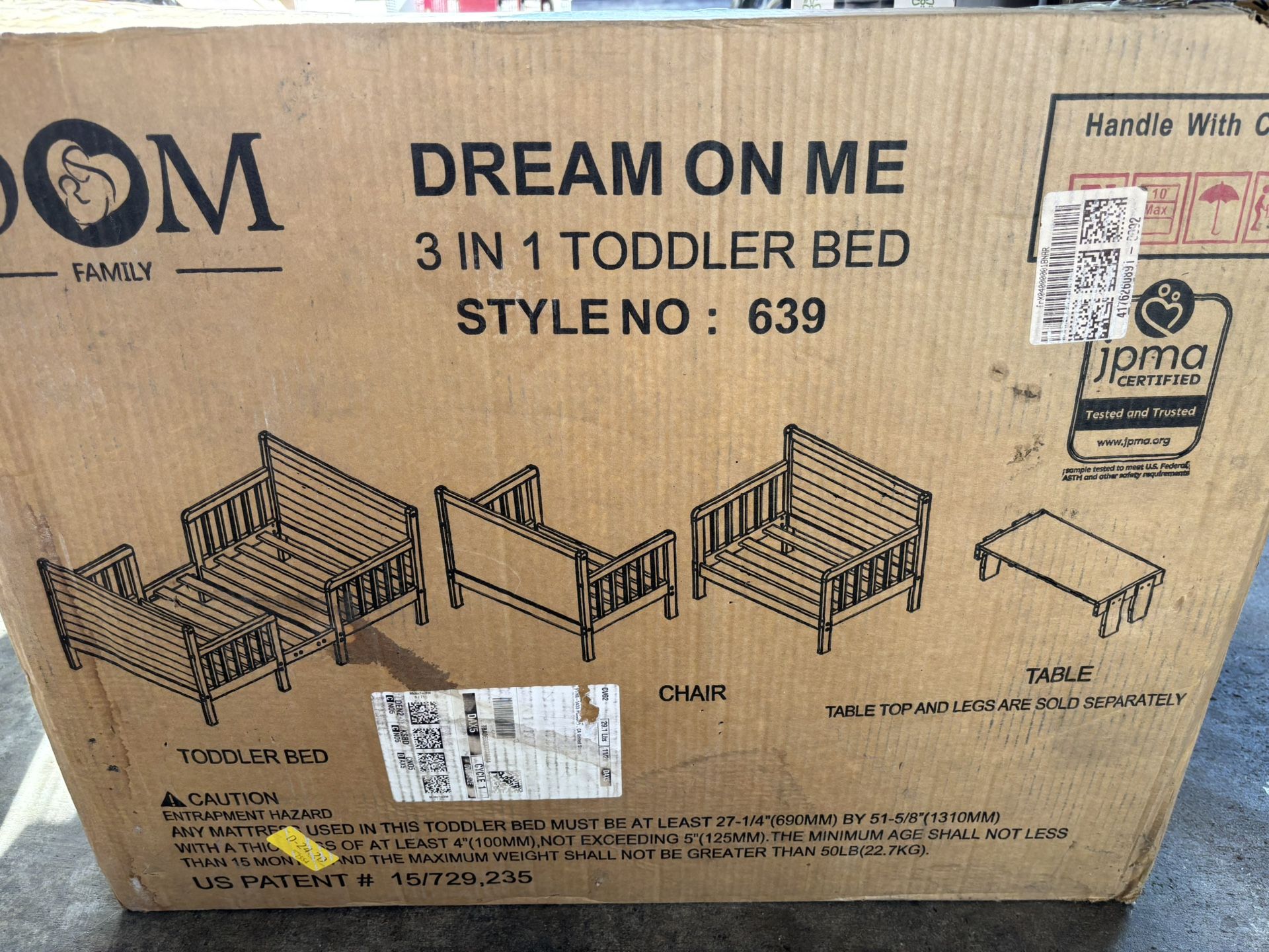 DREAM ON ME,All Products : American Fashion Style Bags On Sale
