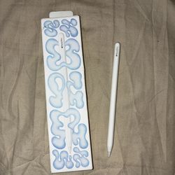Apple Pencil Pro