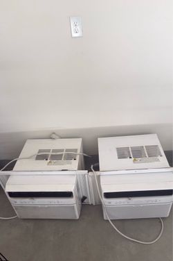 Toshiba air conditioner