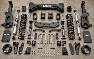 Lift kits