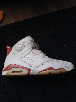 Jordan 6 size 12