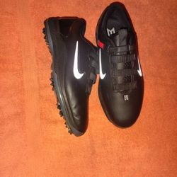 Tiger Woods Golf Shoes